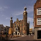 Historisches Rathaus