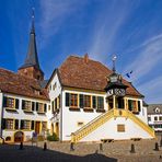 Historisches Rathaus Deidesheim