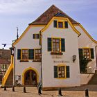 Historisches Rathaus Deidesheim II