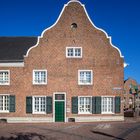 historisches Rathaus der Gemeinde Kerken-Nieukerk