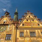 Historisches Rathaus