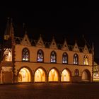 Historisches Rathaus Goslar