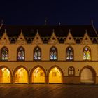 Historisches Rathaus Goslar II