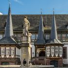 Historisches Rathaus I - Einbeck/Nds.