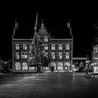 Historisches Rathaus in Bocholt