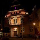 Historisches Rathaus in Essen-Werden