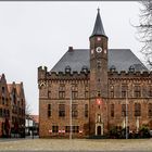 Historisches Rathaus Kalkar