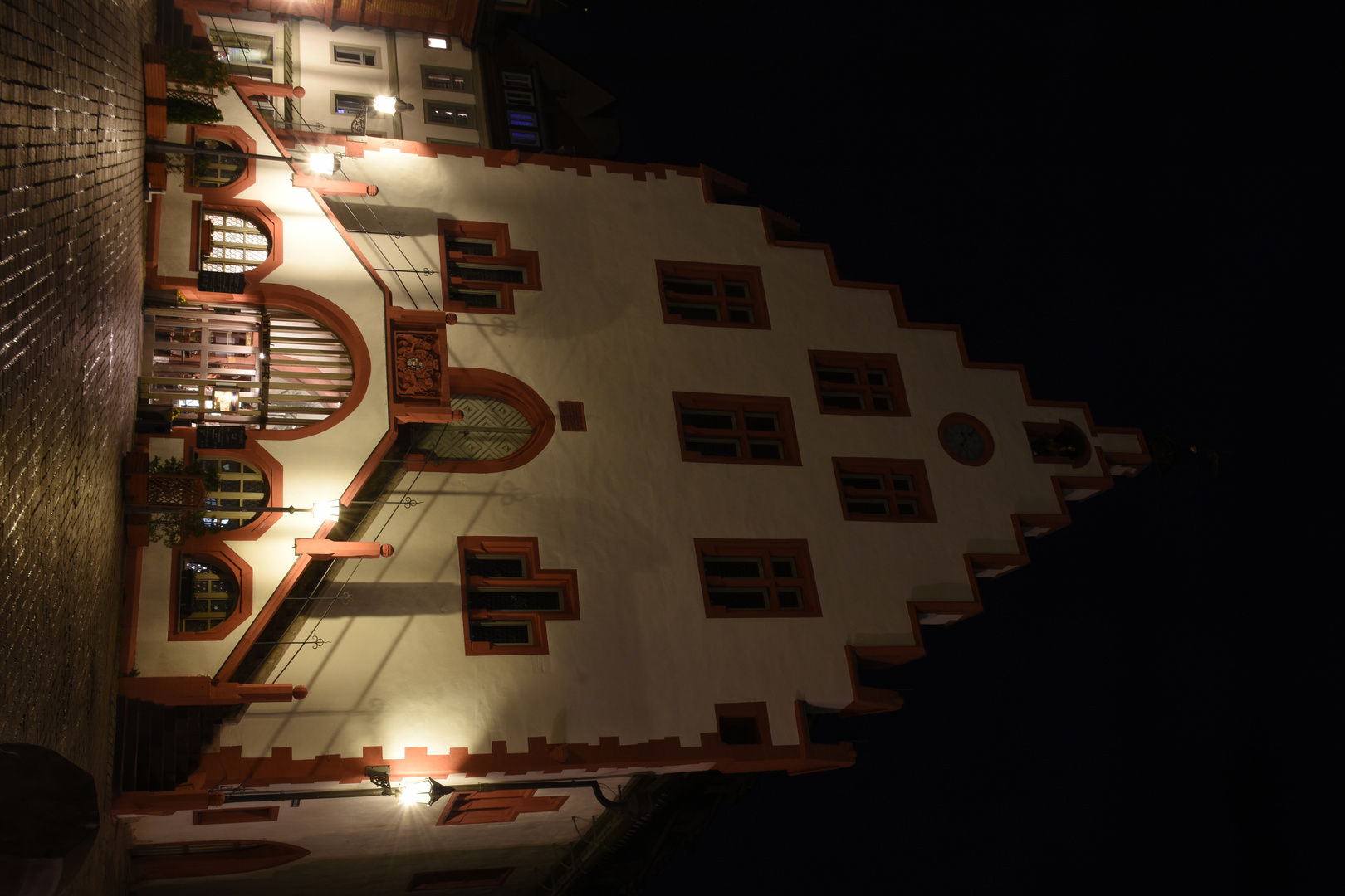 Historisches Rathaus Karlstadt