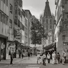 historisches Rathaus Köln