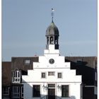 Historisches Rathaus Lingen