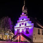 Historisches Rathaus Lingen