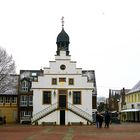 Historisches Rathaus Lingen