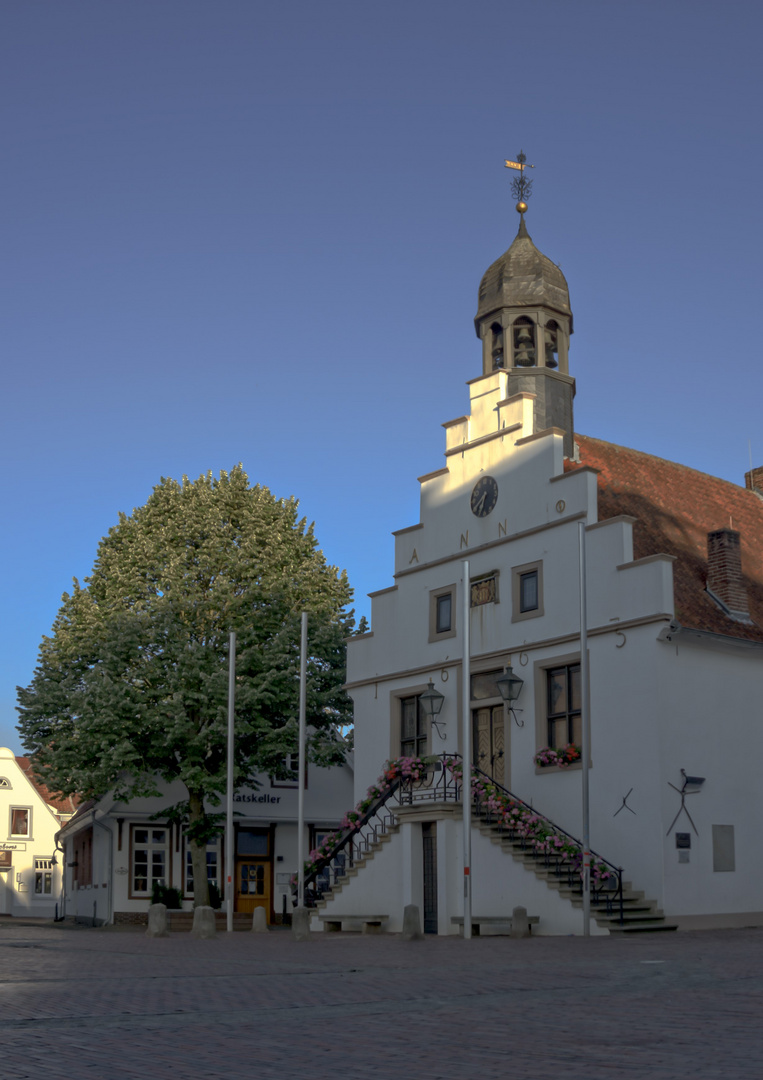 Historisches Rathaus (Lingen)