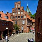 Historisches Rathaus, Mölln