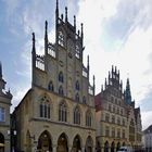 Historisches Rathaus Münster