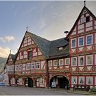 Historisches Rathaus Schwalenberg