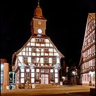 Historisches Rathaus Uslar