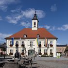 Historisches Rathaus von Angermünde