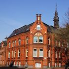 historisches Rathaus Winsen