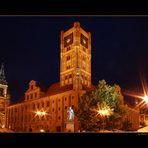 Historisches Rathaus zu Thorn