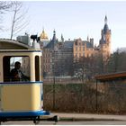 Historisches Schwerin