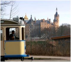 Historisches Schwerin