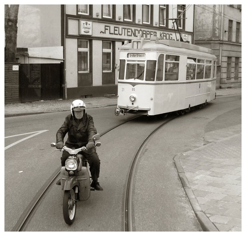 Historisches Schwerin II