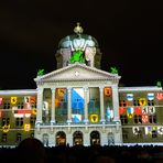 Historisches Spiel der Stände in Bern