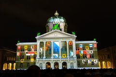 Historisches Spiel der Stände in Bern