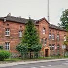 Historisches Spital "Rudolf Virchow" ....