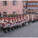  Historisches Stadtfest Dinkelsbühl