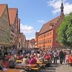 Historisches Stadtfest Dinkelsbühl