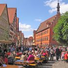 Historisches Stadtfest Dinkelsbühl