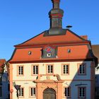 Historisches Stadthaus in Otterberg