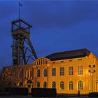 Historisches Steigerhaus am Olga-Park