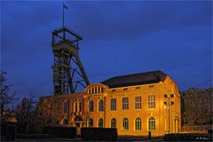 Historisches Steigerhaus am Olga-Park