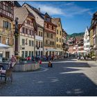 Historisches Stein am Rhein