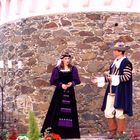 Historisches Theaterfestspiel (1)