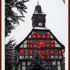 -Historisches Uslarer Rathaus-