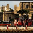 Historisches Valletta