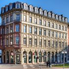 Historisches Wohngebäude, Wiesbaden