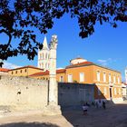 Historisches Zadar