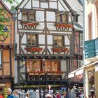 Historisches Zentrum Colmar