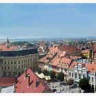 Historisches Zentrum von Hermannstadt (Sibiu)