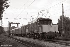 Historismus mit E 94