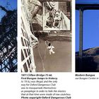 HISTORY OF BUNGEE