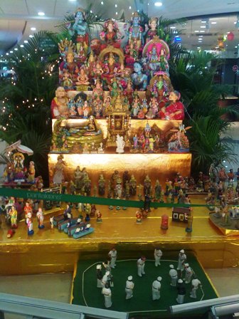 History of Dasara in Mysore