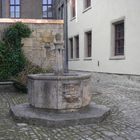 histr. Brunnen