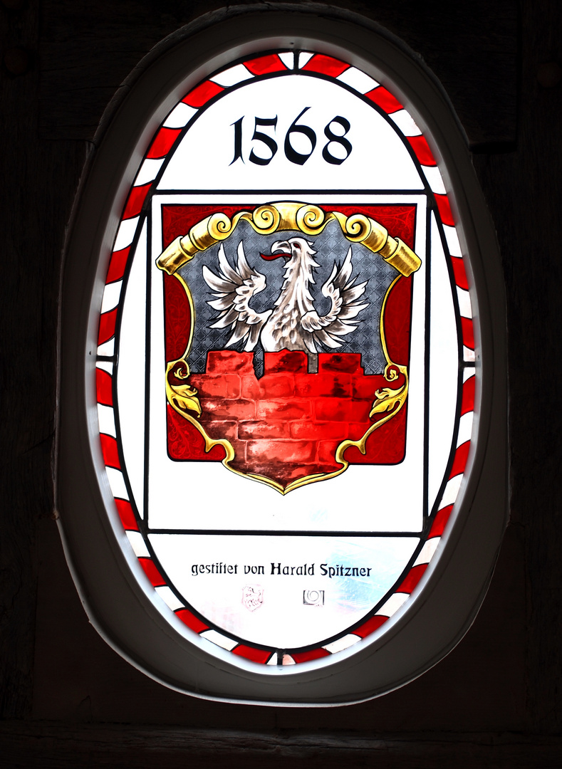 Hist.Rathaus-Gochsheim