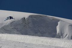 hit da pipe in zermatt, tele